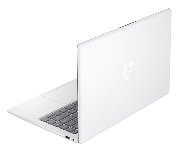 HP 14-em0042nc, Ryzen 5 7520U, 14.0/1920x1080, 16GB, SSD 512GB, W11H, 2-2-0, White