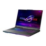 ASUS ROG Strix G16/ G614FR-NEBULA147W/ R9-9955HX3D/ 16"/ 2560x1600/ 32GB/ 1TB/ RTX 5070Ti/ W11H/ Gray/ 2R