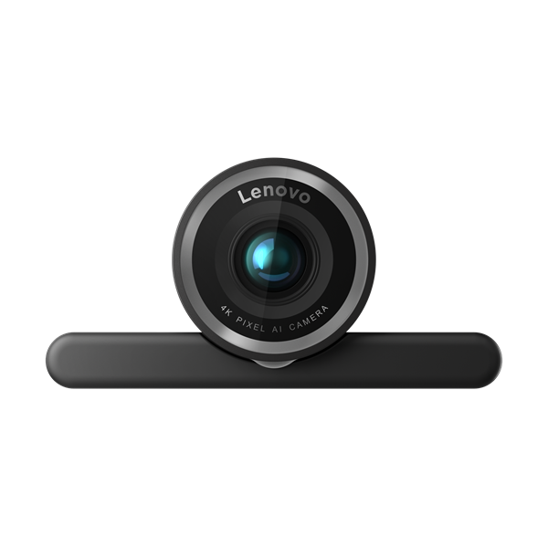 Lenovo 4K Pro Webcam