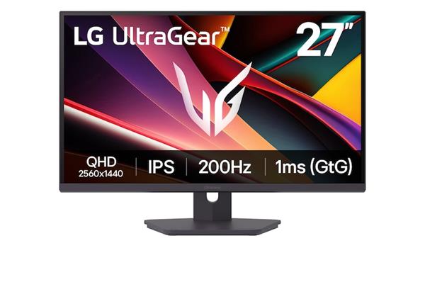 LG UltraGear/ 27G610A-B/ 27