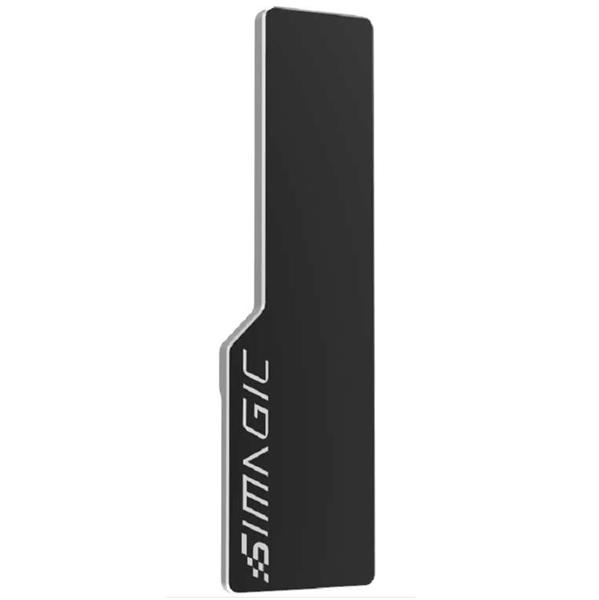 SIMAGIC Throttle Pedal Extension Plate for P2000 System