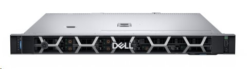 Dell server PowerEdge R360 6325P/ 32GB/ 1x480 SSD/ 8x2, 5"/ H755/ 3NBD Basic/ 1x 700W