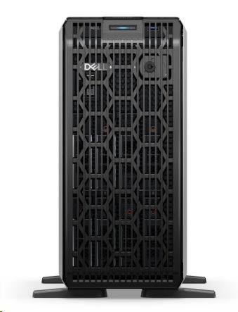 Dell Server PowerEdge T360 6333P/ 32G/ 1x480GB/ 8x3, 5"/ H755/ 1x700W/ 3Y Basic
