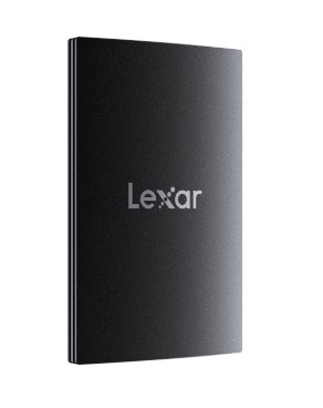Lexar External Portable SSD 1TB, up to 2000MB/s Read and 1800MB/s Write