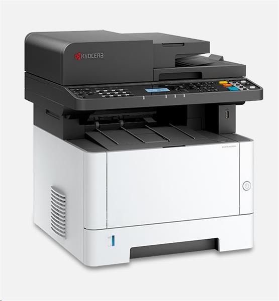 KYOCERA ECOSYS MA3500x, 35 A4/min. čb, kopírka, sieťová tlačiareň, farebný skener, duplex