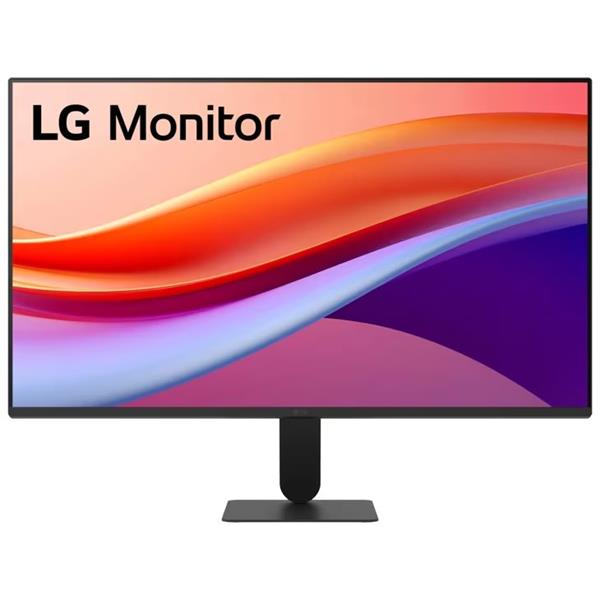 LG/ 27U41YA-B/ 27"/ IPS/ FHD/ 120Hz/ 5ms/ Čierna/ 2R