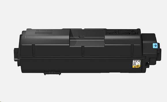 KYOCERA TK-1270 Toner na 10 000 A4 (pri 5% pokrytí), pre ECOSYS MA4000x/fx/wifx