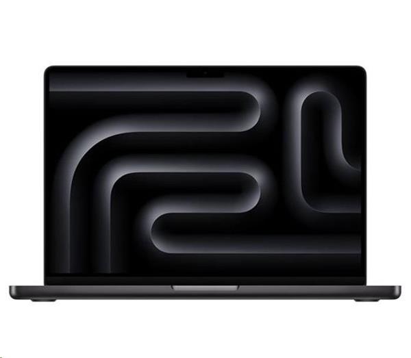 Apple MacBook Pro 14