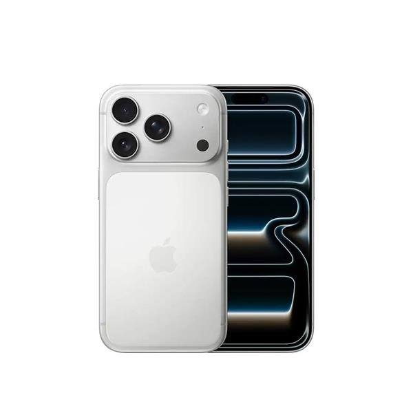 iPhone 17 Pro 256GB Silver