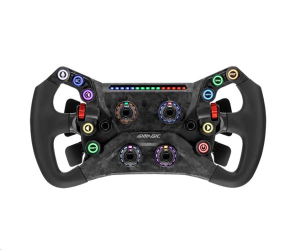 SIMAGIC TB-RS Hydraulic Handbrake