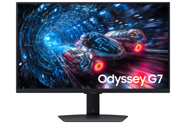 Samsung Odyssey G7 (G70F) 27