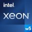 32-Core Intel® Xeon™   W7-3565X (2.5 GHz, 82,5M Cache, LGA4677) box