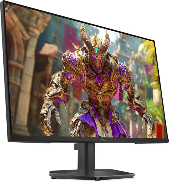 Dell 27 240Hz Monitor - SE2726HG