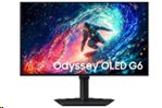 Samsung Odyssey OLED G6 (G61SH) 27