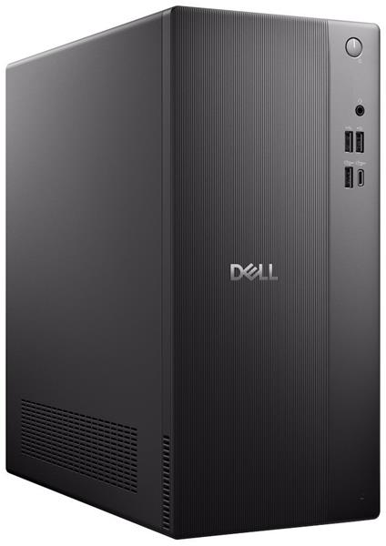 Dell Pro Tower Essential QVT1260/180W/i5-14400/8GB/512GB SSD/Intel UHD/WLAN/Kb/Mouse/W11 Pro/3Y ProSpt