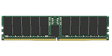 DDR5 ... 64GB .......5600MHz ..ECC Reg DIMM CL46.....Kingston Micron H