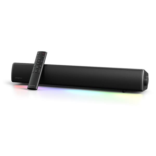 Creative Labs Soundbar GS5/ Čierna/ 60W