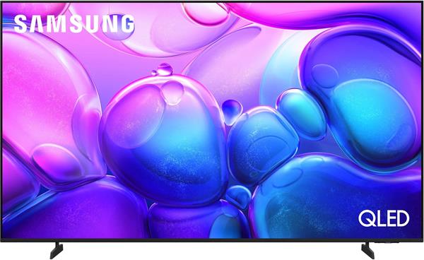 Samsung QLED TV 55