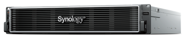 Synology™ RackStation RS4826xs+ 