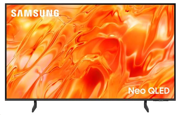 Samsung Neo QLED TV 85