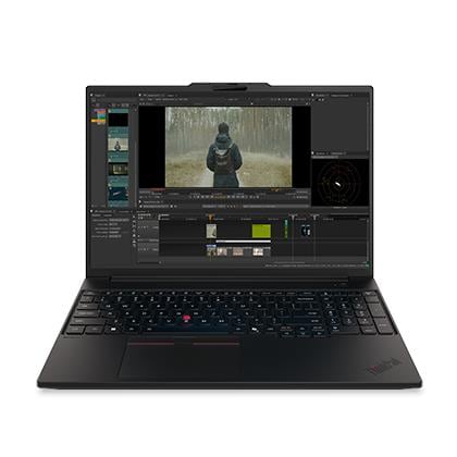 Lenovo ThinkPad P/ P16s Gen 5 (Intel)/ U7-366H/ 16