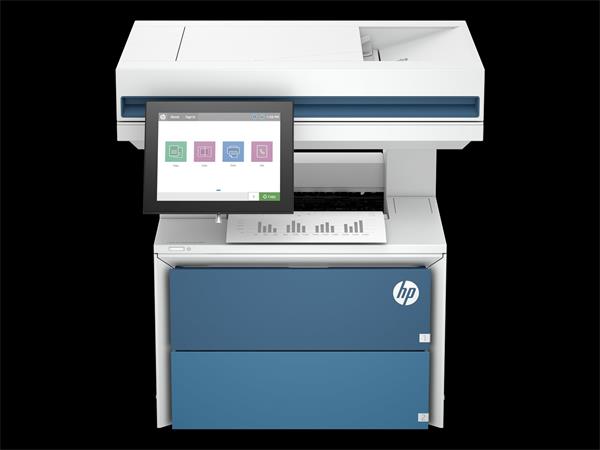 HP LaserJet Enterprise/ MFP 5602dn Printer/ MF/ Laser/ A4/ LAN/ USB