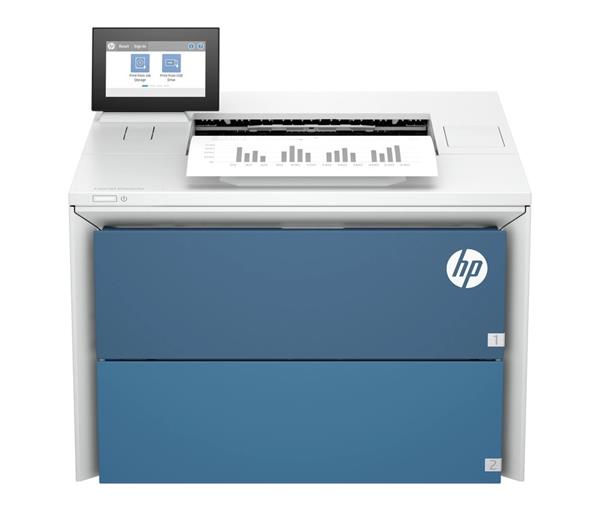 HP LaserJet Enterprise 5502dn 