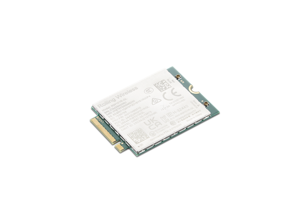 Lenovo TP Rolling Wireless RW101R-GL SDX12 4G USB M.2 3042 module