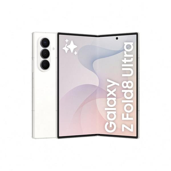 Samsung Galaxy Z Fold8 Ultra 5G, 256GB, Cream
