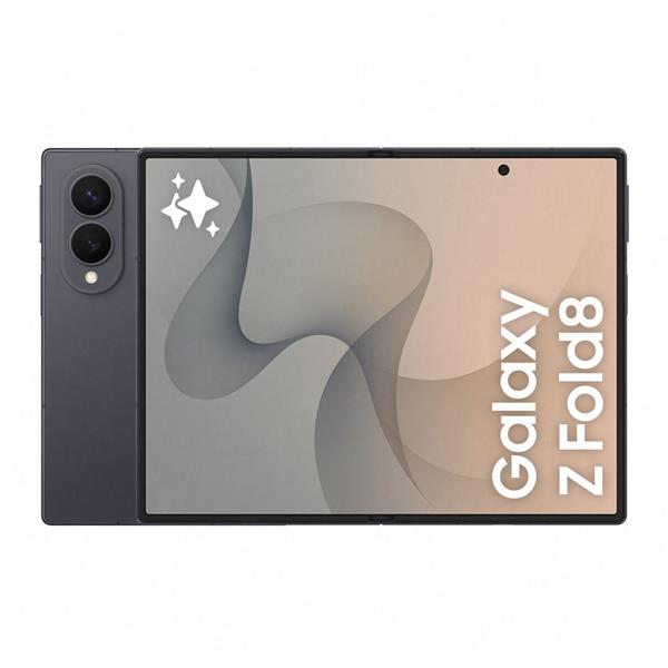Samsung Galaxy Z Fold 8/ 12GB/ 512GB/ Graphite
