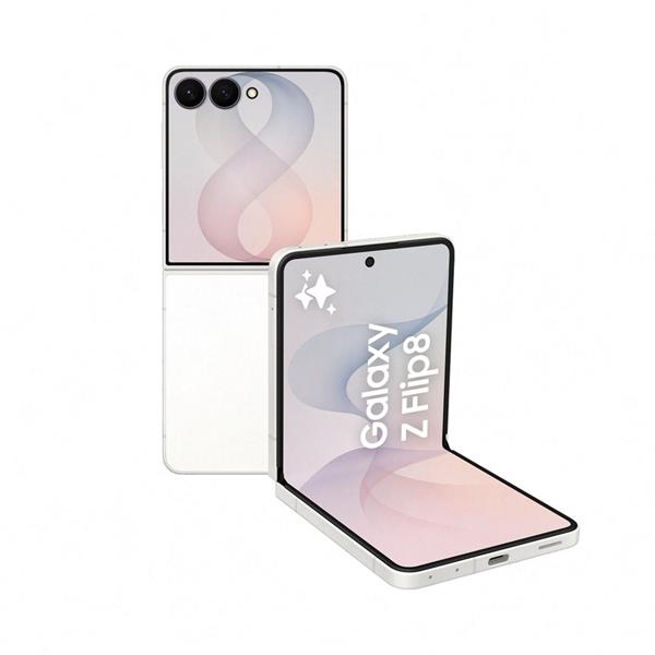 Samsung Galaxy Z Flip 8/ 12GB/ 256GB/ Cream