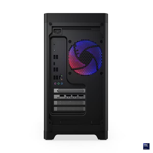 Lenovo IC Legion T5 30IAS10, Ultra 7 265K, RTX5070/12GB, 32GB, SSD 1TB, FDOS, 3y CI