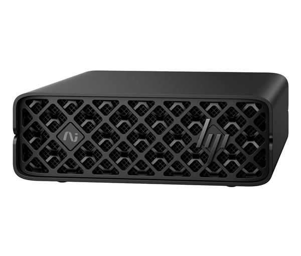 HP ZGX Nano G1n AI NGB10 128GB/4TB  2y
