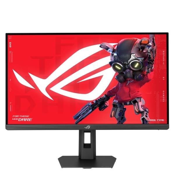 27" ASUS XG27UCSR GAMING