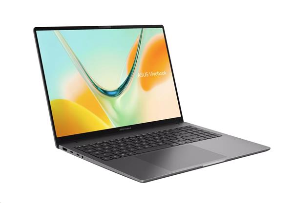 ASUS Vivobook S16/SDX1-26-101/16GB/512GB SSD/Adreno/16
