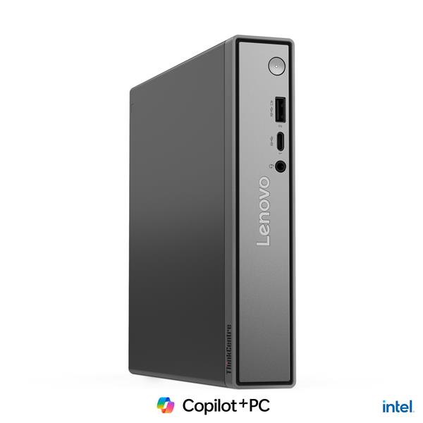 Lenovo ThinkCentre neo/ 50q Gen 6/ Mini/ Intel Core Ultra 7 256V/ 16GB/ 1TB/ Intel int/ W11P/ 1R