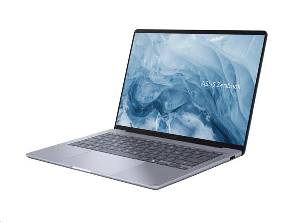 ASUS Zenbook 14/ UX3480KA-OLED015W/ AI5-330/ 14