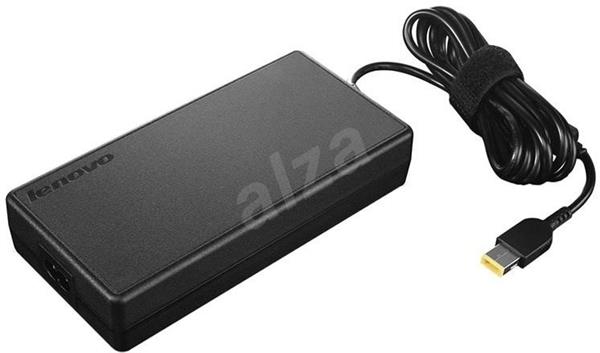 Lenovo 135W, obdlznik, AC Adapter, 1,7m kabel