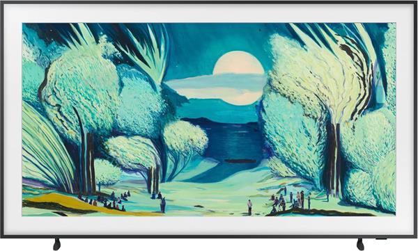 Samsung The Frame QLED TV 50" QE50LS03F, 4K