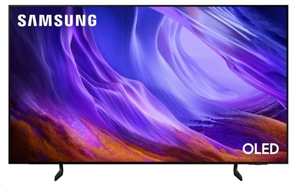 Samsung OLED TV 77
