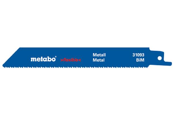 Metabo 5 SSB flex.m.BIM 150/1.8mm/14T S922BF   