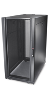 APC NetShelter SX 24U 600x1070 s bočnicami Blk