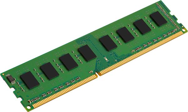 DDR 3 8 GB 1600MHz . DIMM CL11 ....... non ECC Kingston 1.35V