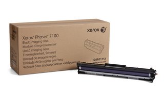 Xerox Čierna zobrazovacia jednotka pre Phaser 7100,  24000 str.