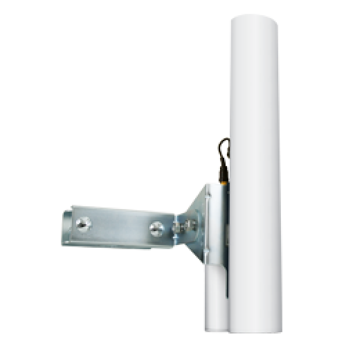 Ubiquiti AirMax 5Ghz 16 dBi 120 stupňov (anténa s rocket príslušenstvom, bez rocket)
