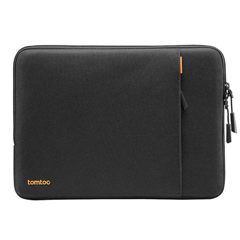 Tomtoc puzdro 360 Protective Sleeve pre Macbook Air 15" M2/M3 - Black Blue 