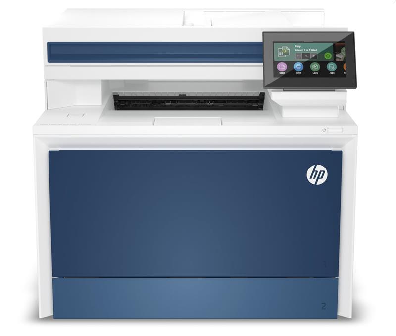 HP Color LaserJet Pro MFP 4302dw (A4, 33/33ppm, USB 2.0, Ethernet, Wi-Fi, Print/Scan/Copy, ADF, Duplex) 