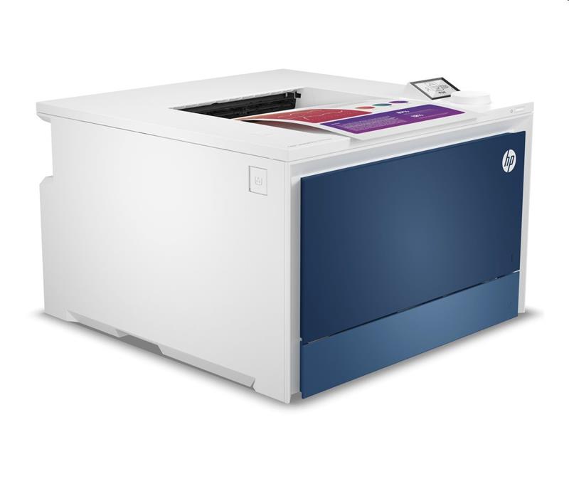 HP Color LaserJet Pro 4202dw (A4, 33/33 ppm, USB 2.0, Ethernet, Wi-Fi, Duplex) 
