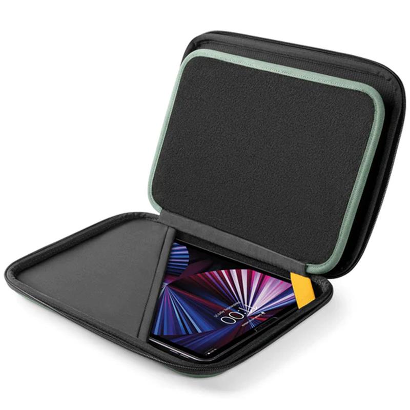 TomToc puzdro Smart A06 PadFolio Eva Case Plus pre iPad Air 4/Pro 11" - Cactus 
