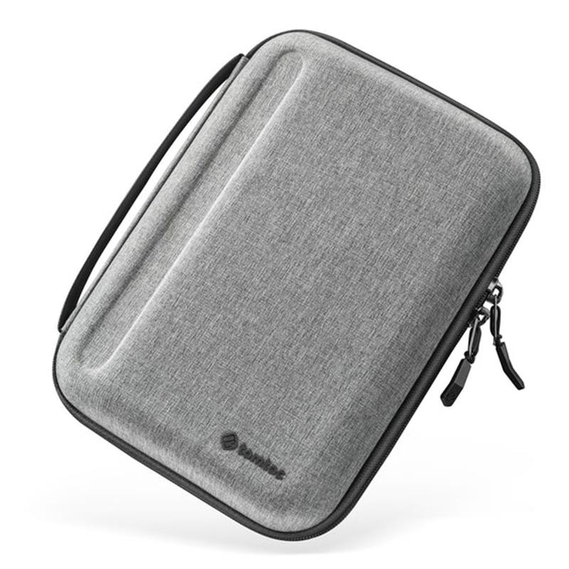 TomToc puzdro Smart A06 PadFolio Eva Case Plus pre iPad Air 11"/Pro 11" - Grey 